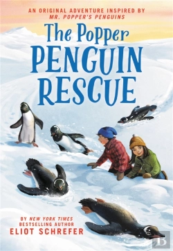 Bertrand.pt - The Popper Penguin Rescue