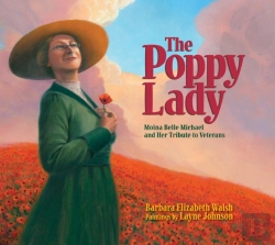 Bertrand.pt - The Poppy Lady