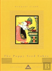 The Poppy Seed Cakes