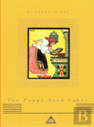 The Poppy Seed Cakes