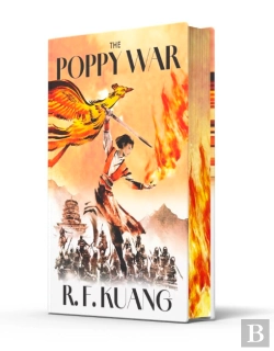Bertrand.pt - The Poppy War Collector's Edition