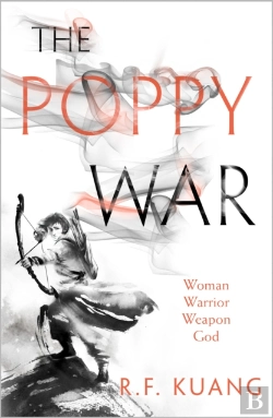 Bertrand.pt - The Poppy War