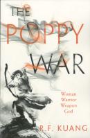 The Poppy War