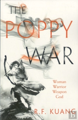 Bertrand.pt - The Poppy War