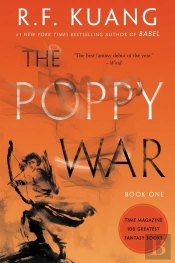 The Poppy War
