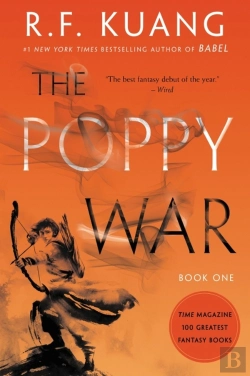 Bertrand.pt - The Poppy War