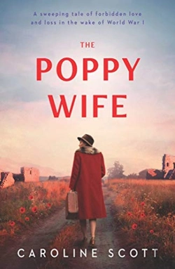 Bertrand.pt - The Poppy Wife
