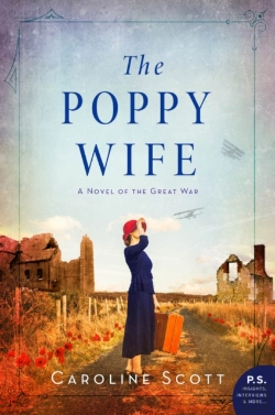 Bertrand.pt - The Poppy Wife