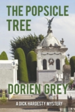 Bertrand.pt - The Popsicle Tree (A Dick Hardesty Mystery, #9)