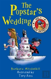 The Popstar'S Wedding