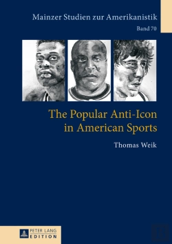 Bertrand.pt - The Popular Anti-Icon In American Sports