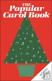 The Popular Carol Book