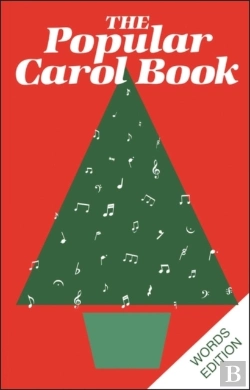 Bertrand.pt - The Popular Carol Book