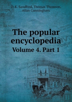 Bertrand.pt - The Popular Encyclopedia Volume 4. Part 1