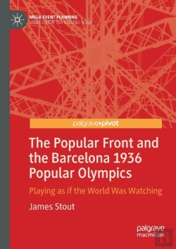 Bertrand.pt - The Popular Front And The Barcelona 1936 Popular Olympics