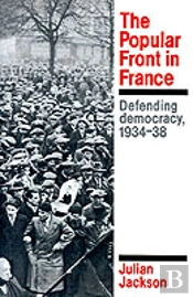 The Popular Front In France
