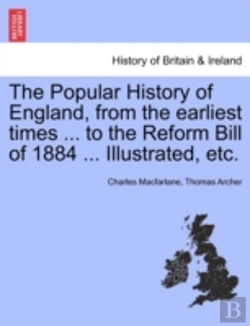 Bertrand.pt - The Popular History Of England, From The
