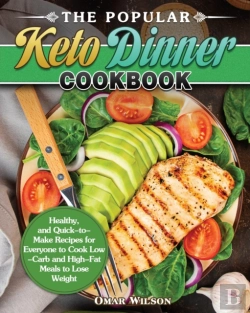 Bertrand.pt - The Popular Keto Dinner Cookbook