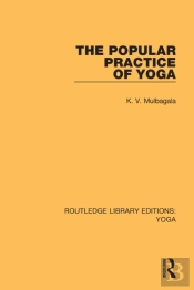The Popular Practice Of Yoga
