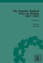 The Popular Radical Press In Britain, 1811-1821