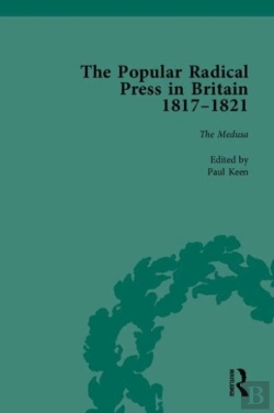 Bertrand.pt - The Popular Radical Press In Britain, 1811-1821