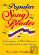 The Popular Song Reader