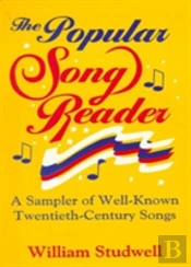 The Popular Song Reader