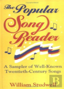 The Popular Song Reader