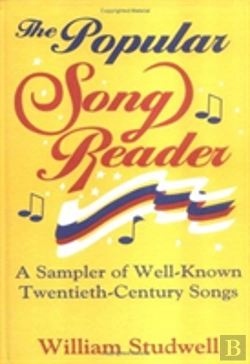 Bertrand.pt - The Popular Song Reader