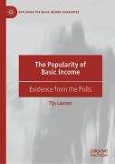 The Popularity Of Basic Income