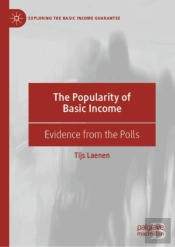 The Popularity Of Basic Income