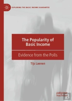 Bertrand.pt - The Popularity Of Basic Income
