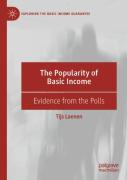 The Popularity Of Basic Income
