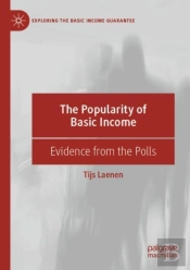 The Popularity Of Basic Income