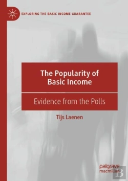 Bertrand.pt - The Popularity Of Basic Income