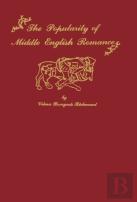 The Popularity Of Middle English Romance