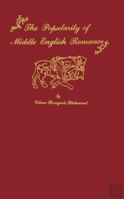Bertrand.pt - The Popularity Of Middle English Romance