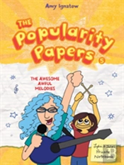 The Popularity Papers