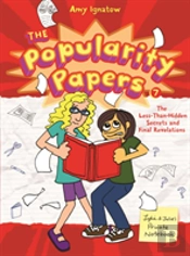 The Popularity Papers