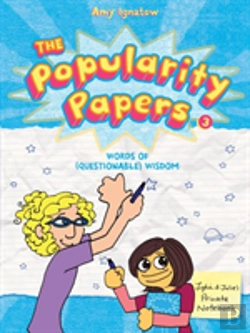 Bertrand.pt - The Popularity Papers Book 3