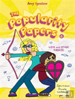 Bertrand.pt - The Popularity Papers