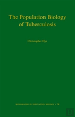 Bertrand.pt - The Population Biology Of Tuberculosis