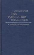 The Population Challenge