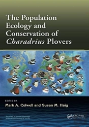 The Population Ecology And Conservation Of Charadrius Plovers