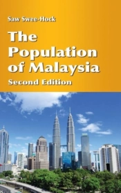 The Population Of Malaysia