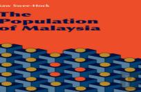 The Population Of Malaysia