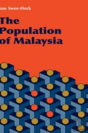 The Population Of Malaysia