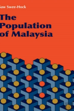 Bertrand.pt - The Population Of Malaysia