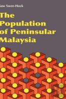 The Population Of Peninsular Malaysia