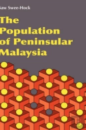 The Population Of Peninsular Malaysia